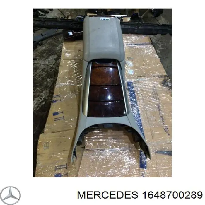  Mercedes 1648700289 цена, от 44.44 USD