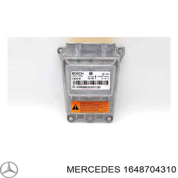  A16487043109051 Mercedes