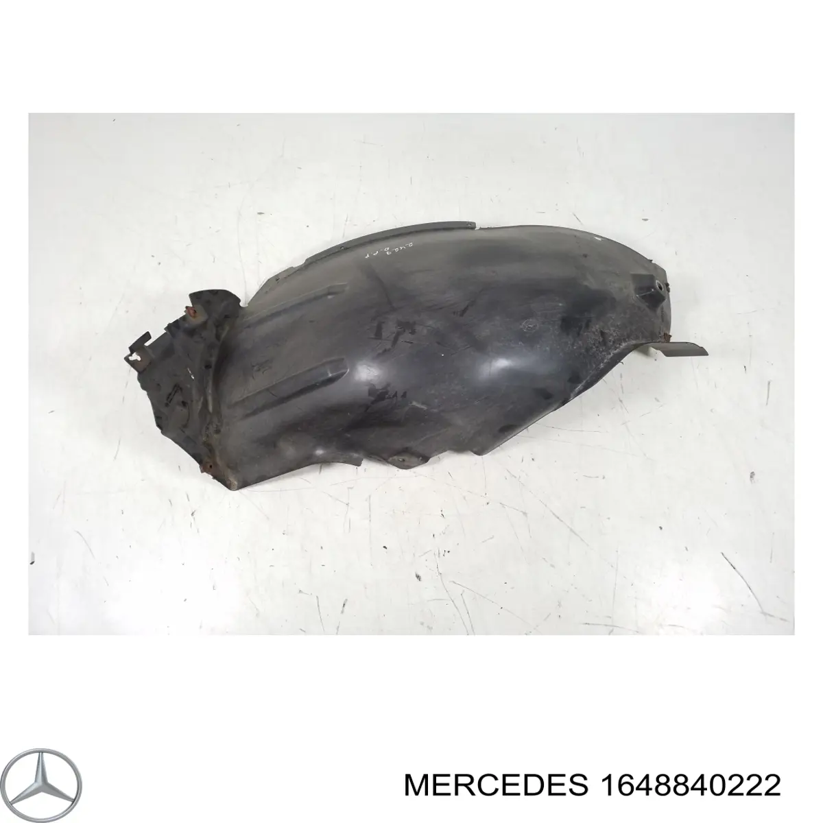 A1648840222 Mercedes 