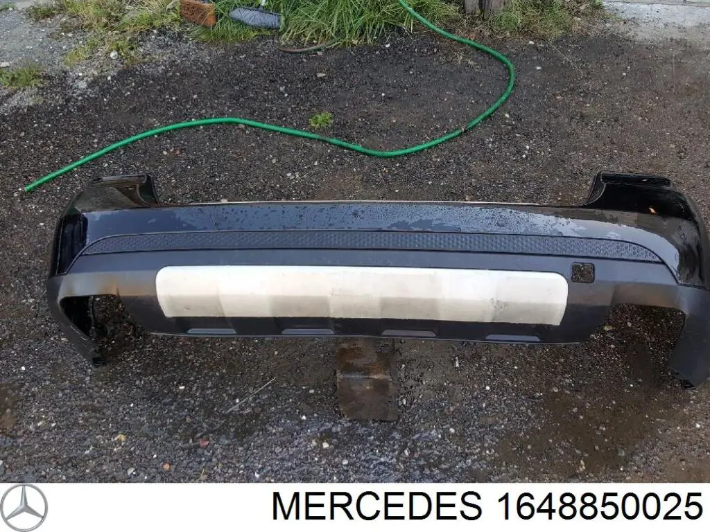 Бампер задний Mercedes 16488500259999 цена, от 207.82 USD