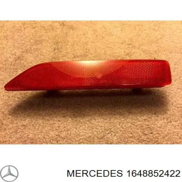  A1648852422 Mercedes