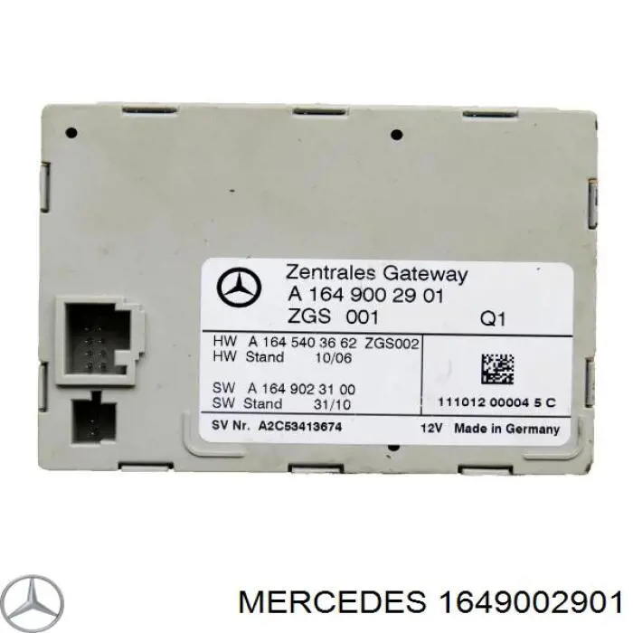 1649002901 Mercedes 