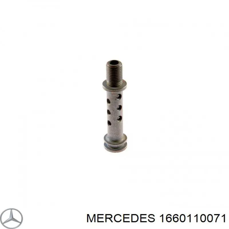  A1660110071 Mercedes