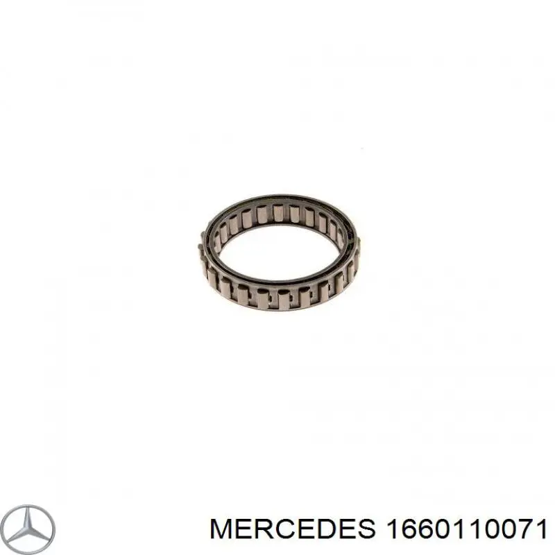  Mercedes A1660110071