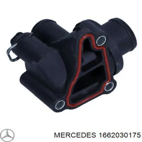 Термостат 1662030175 Mercedes