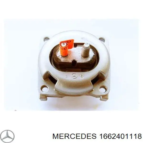 Купить BF0530300149 Bapmic Подушка коробки