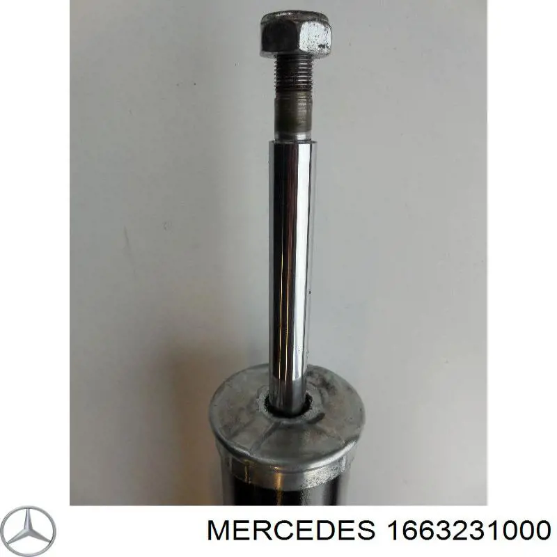 Стойка амортизатора передняя Raiso RS316297 цена, от 70.95 USD