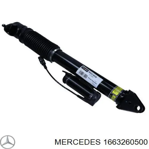  1663260500 Mercedes