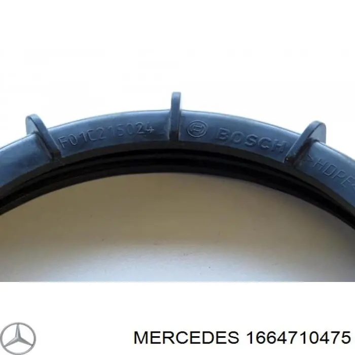 1664710475 Mercedes unidade de aquecimento de combustível