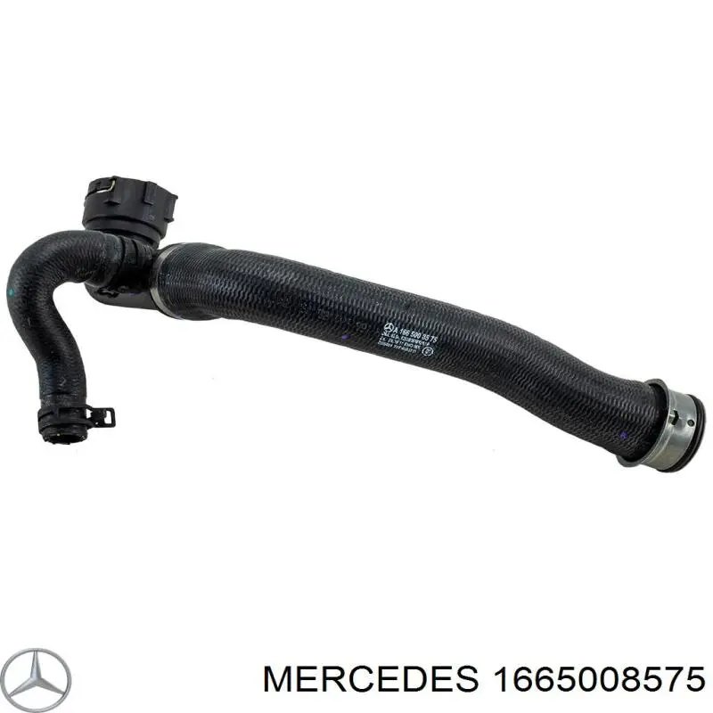  Mercedes 1665008575 цена, от 93.43 USD
