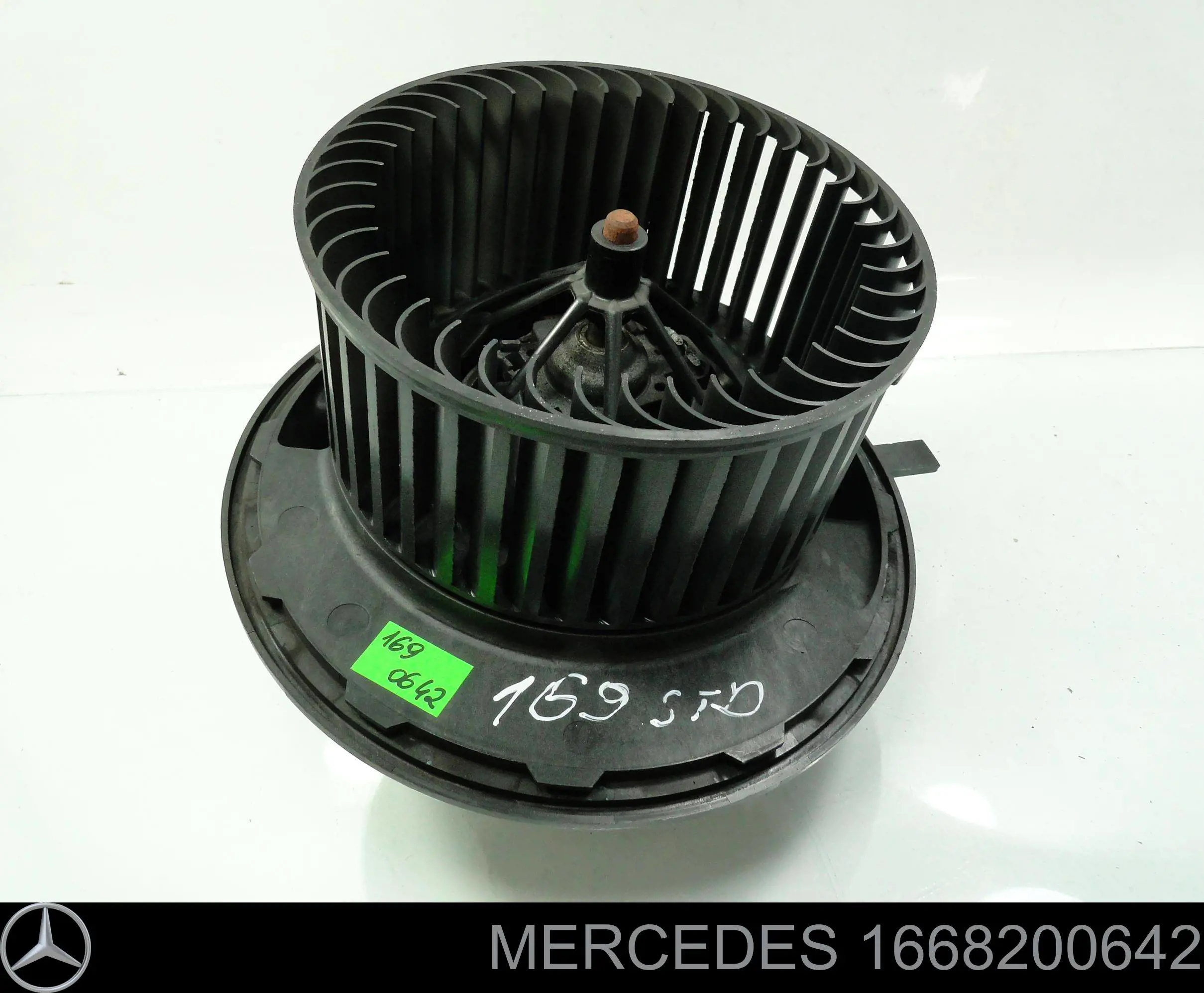  Mercedes 1668200642 цена, от 51.07 USD