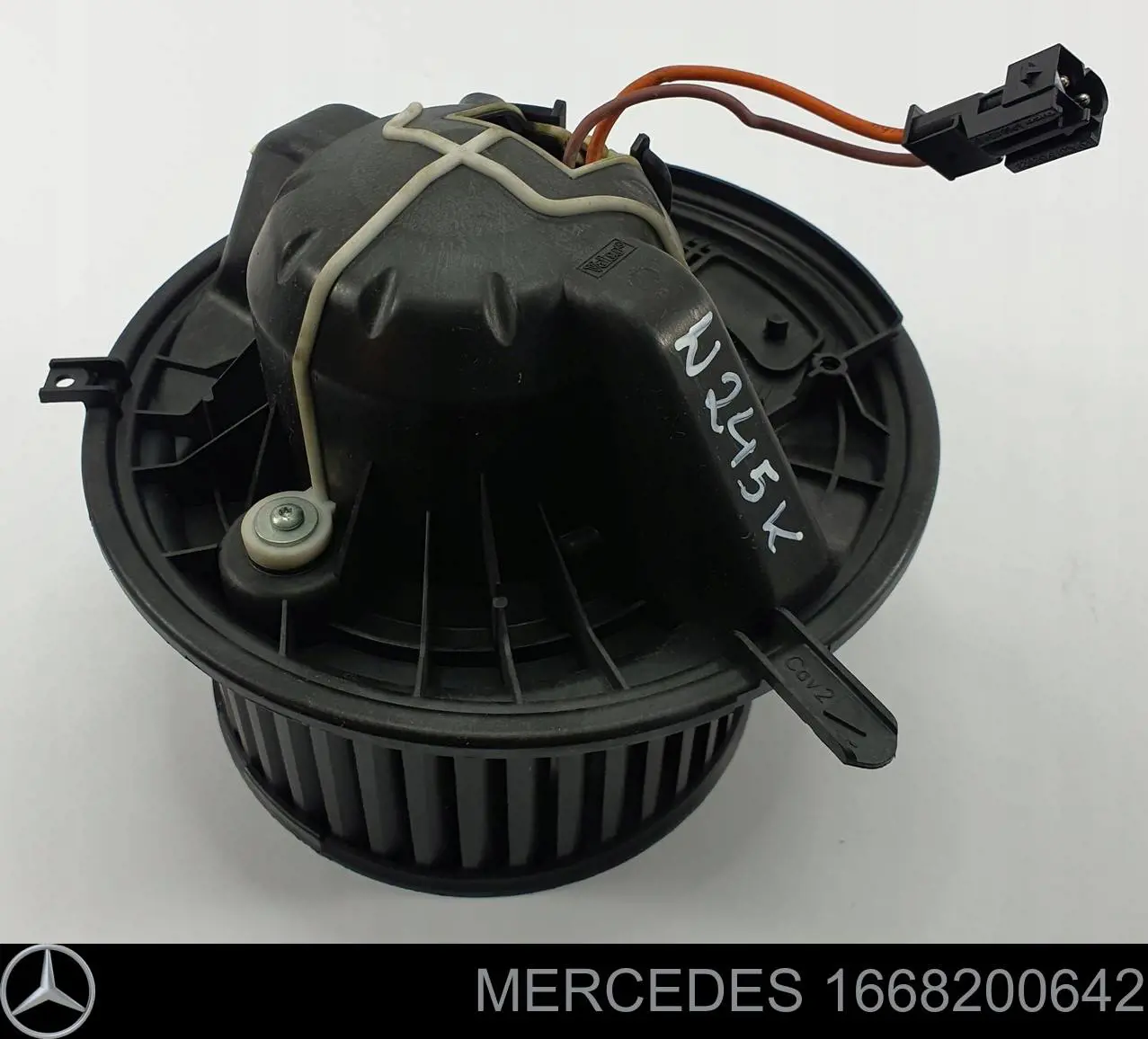 Купить 1668200642 Mercedes 