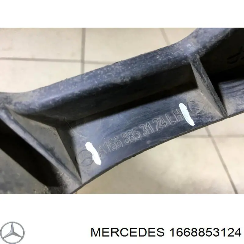  A1668853124 Mercedes