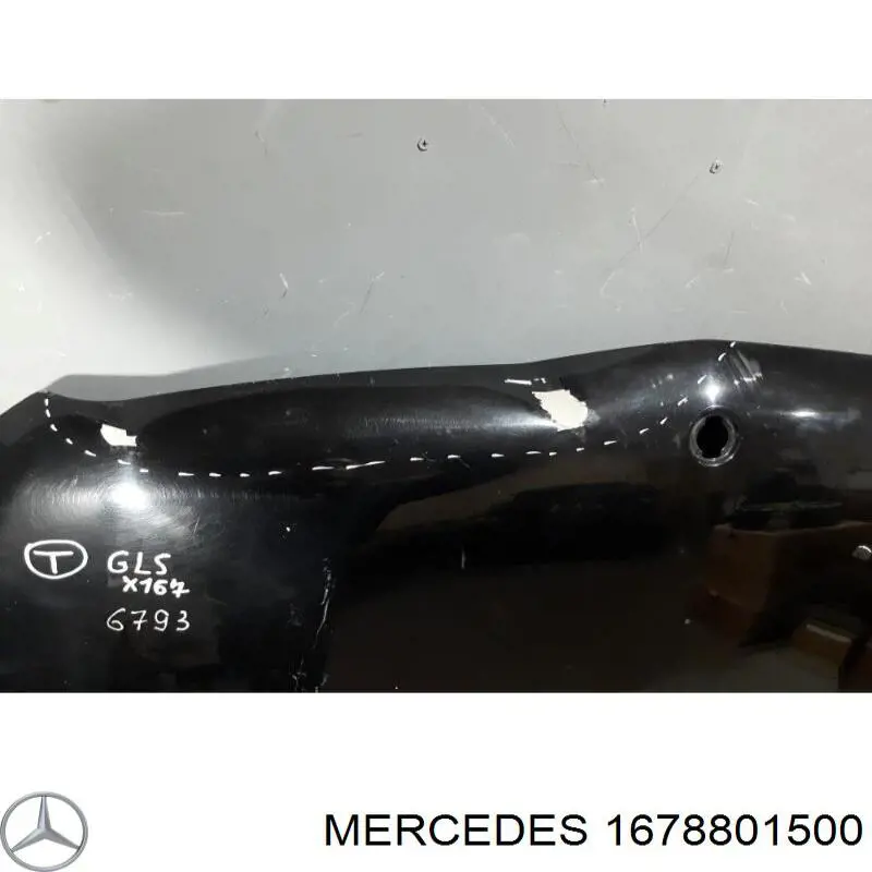  1678801500 Mercedes