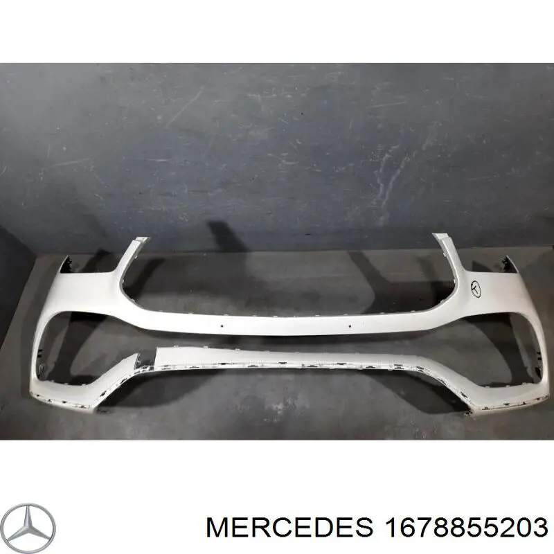  A16788552039999 Mercedes