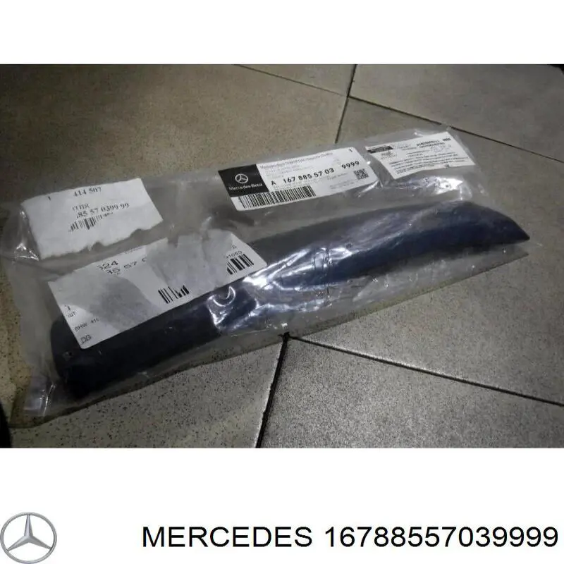  A16788557039999 Mercedes