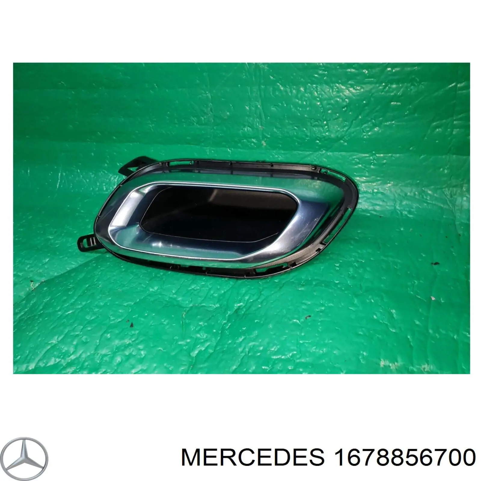  1678856700 Mercedes