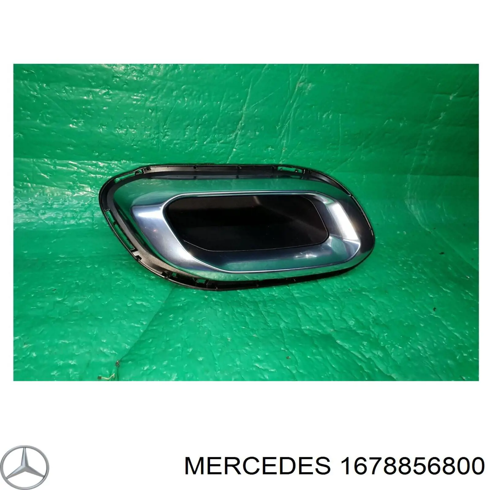  A1678856800 Mercedes