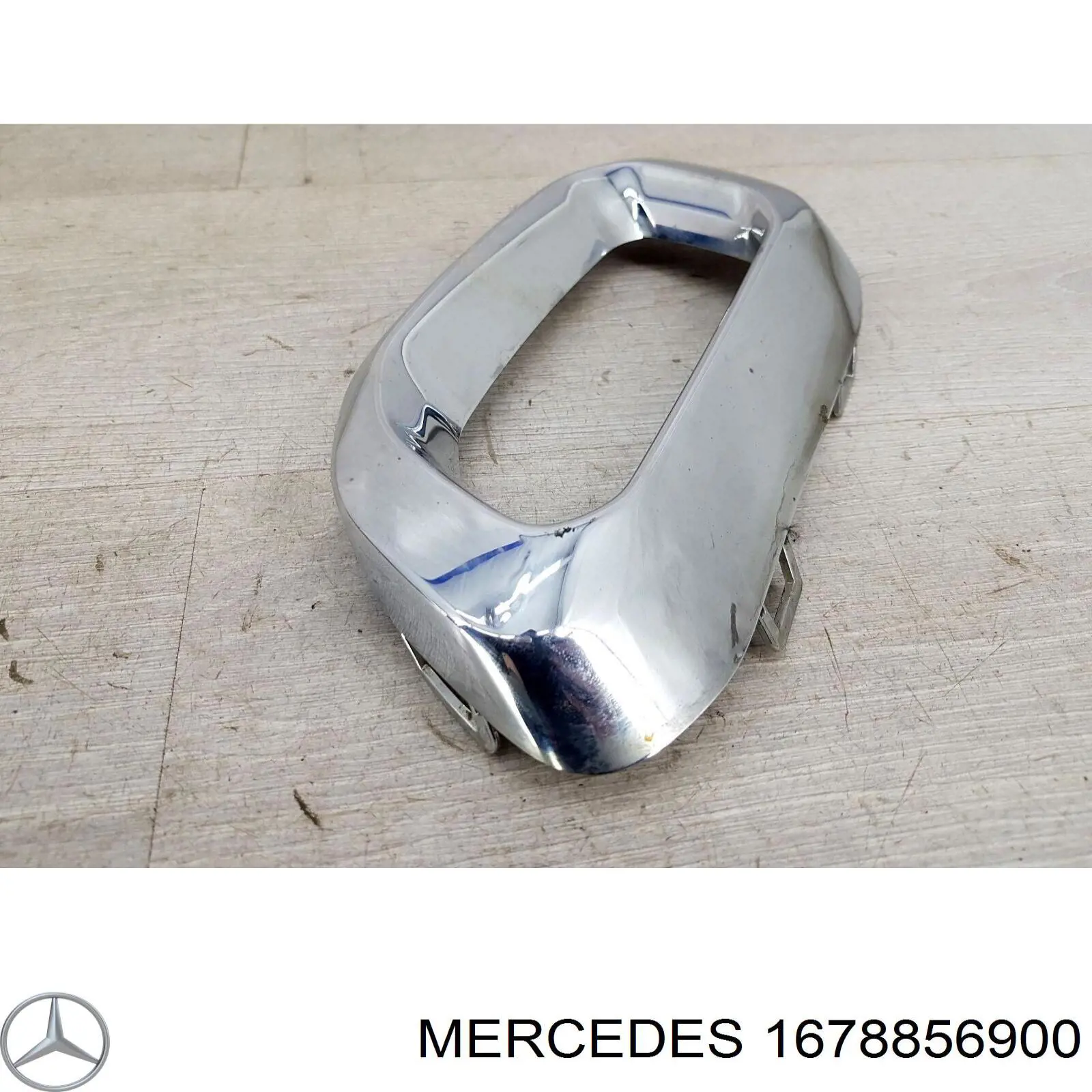  1678856900 Mercedes