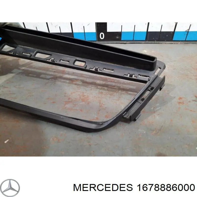  1678886000 Mercedes