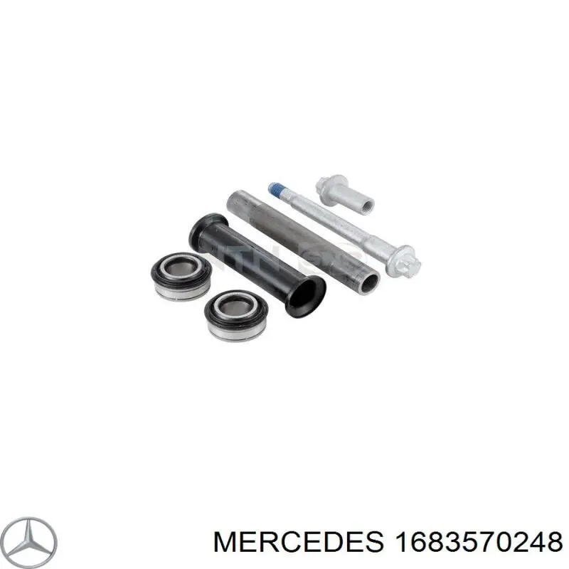  Mercedes 1683570248 цена, от 62.47 USD