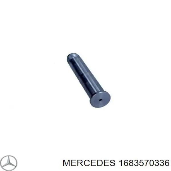  A1683570336 Mercedes