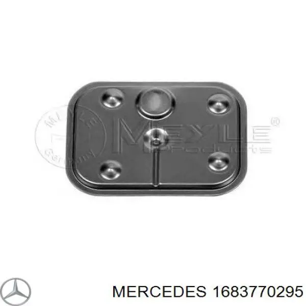 Фильтр АКПП 1683770295 Mercedes