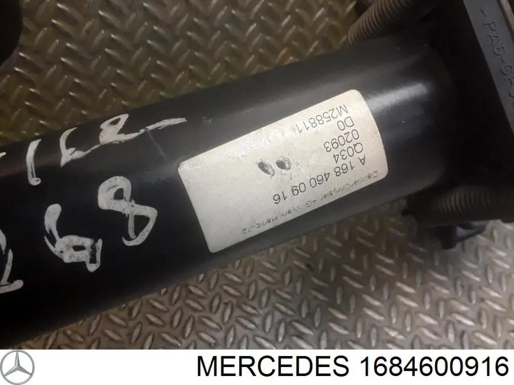 Рулевая колонка Mercedes 1684600916 цена, от 14.11 USD
