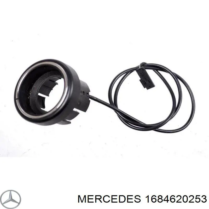 1684620253 Mercedes Антенна (кольцо) иммобилайзера