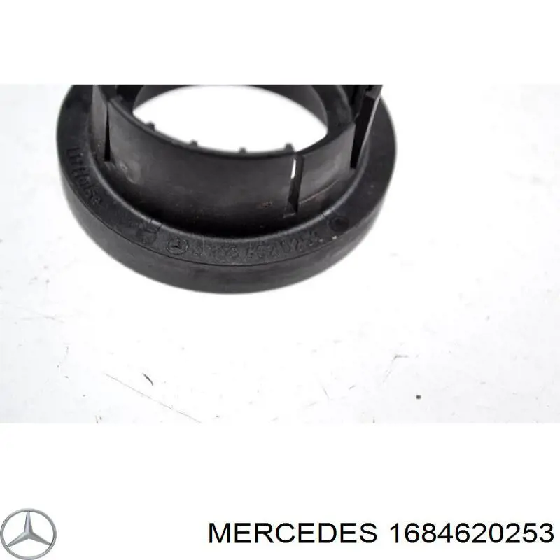Антенна (кольцо) иммобилайзера Mercedes 1684620253 цена, от 5.08 USD