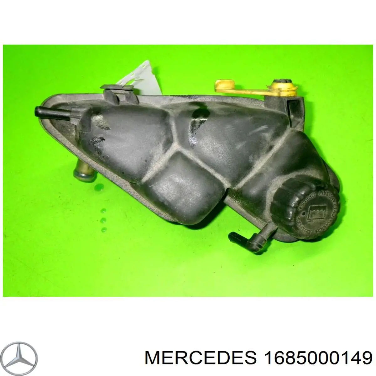 A1685000149 Mercedes 