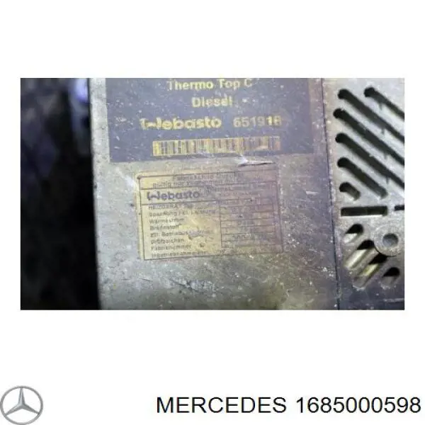  1685000598 Mercedes