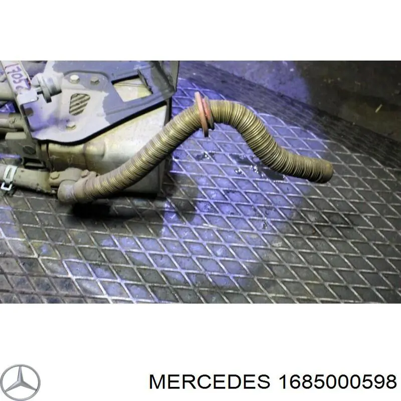  Mercedes 1685000598 цена, от 152.03 USD