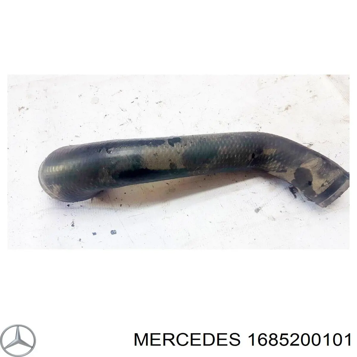  1685200101 Mercedes