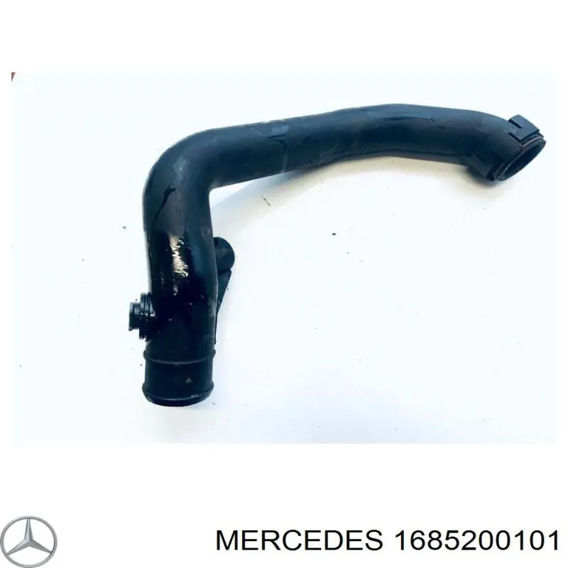 1685200101 Mercedes 