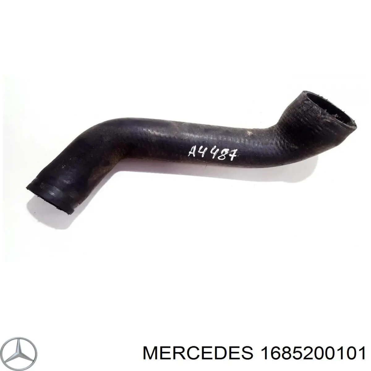 Купить 1685200101 Mercedes 