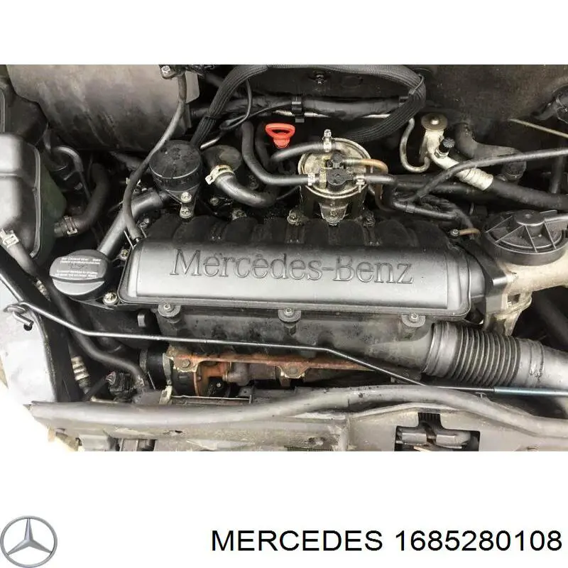 Купить 1685280108 Mercedes 