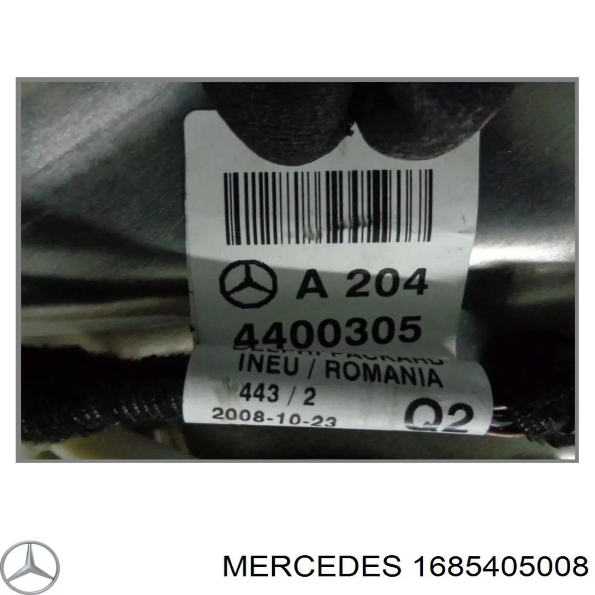 Купить 1685405008 Mercedes 