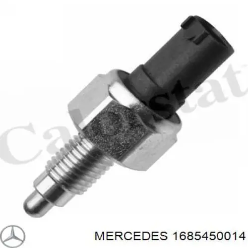 Включатель фонарей заднего хода Mercedes 1685450014 цена, от 10.15 USD