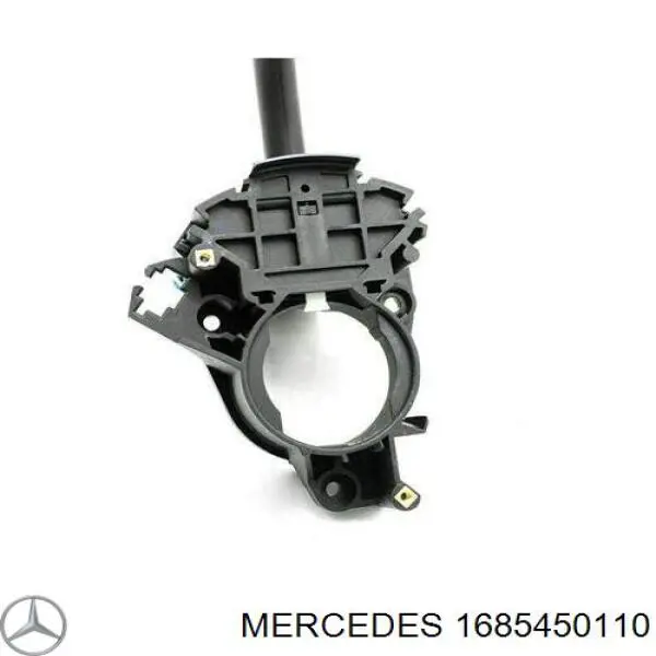 1685450110 Mercedes Левый подрулевой переключатель