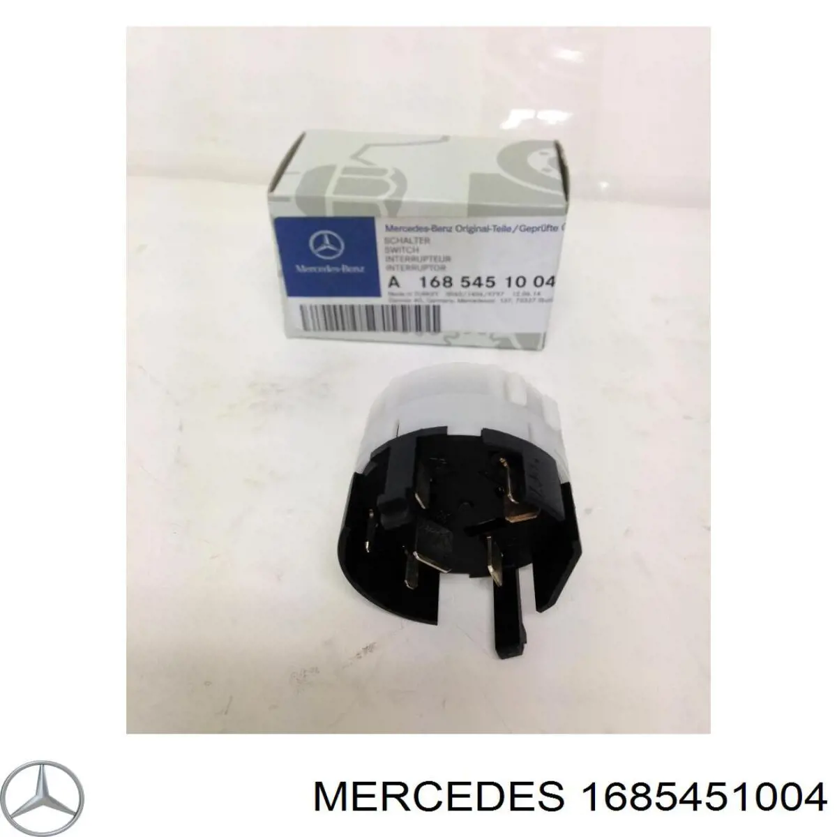 Как купить запчасть Mercedes 2105450208 и ее аналоги на портале Авто.про