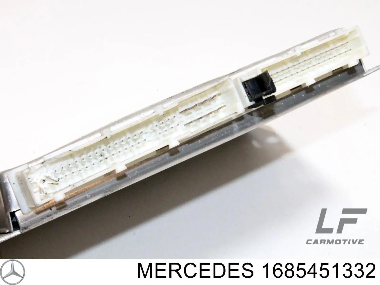 Купить 1685451332 Mercedes Блок управления ESP