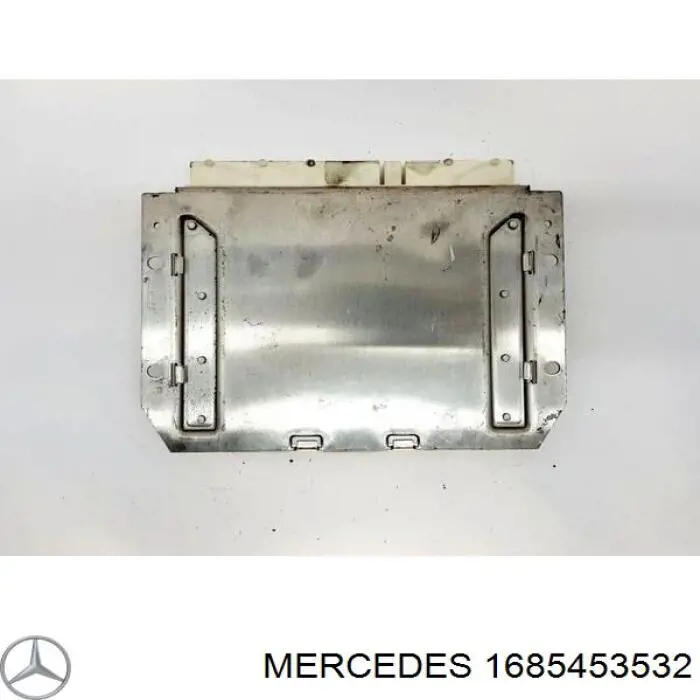 Купить 1685453532 Mercedes Блок управления ESP