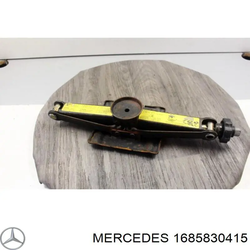  A1685830415 Mercedes