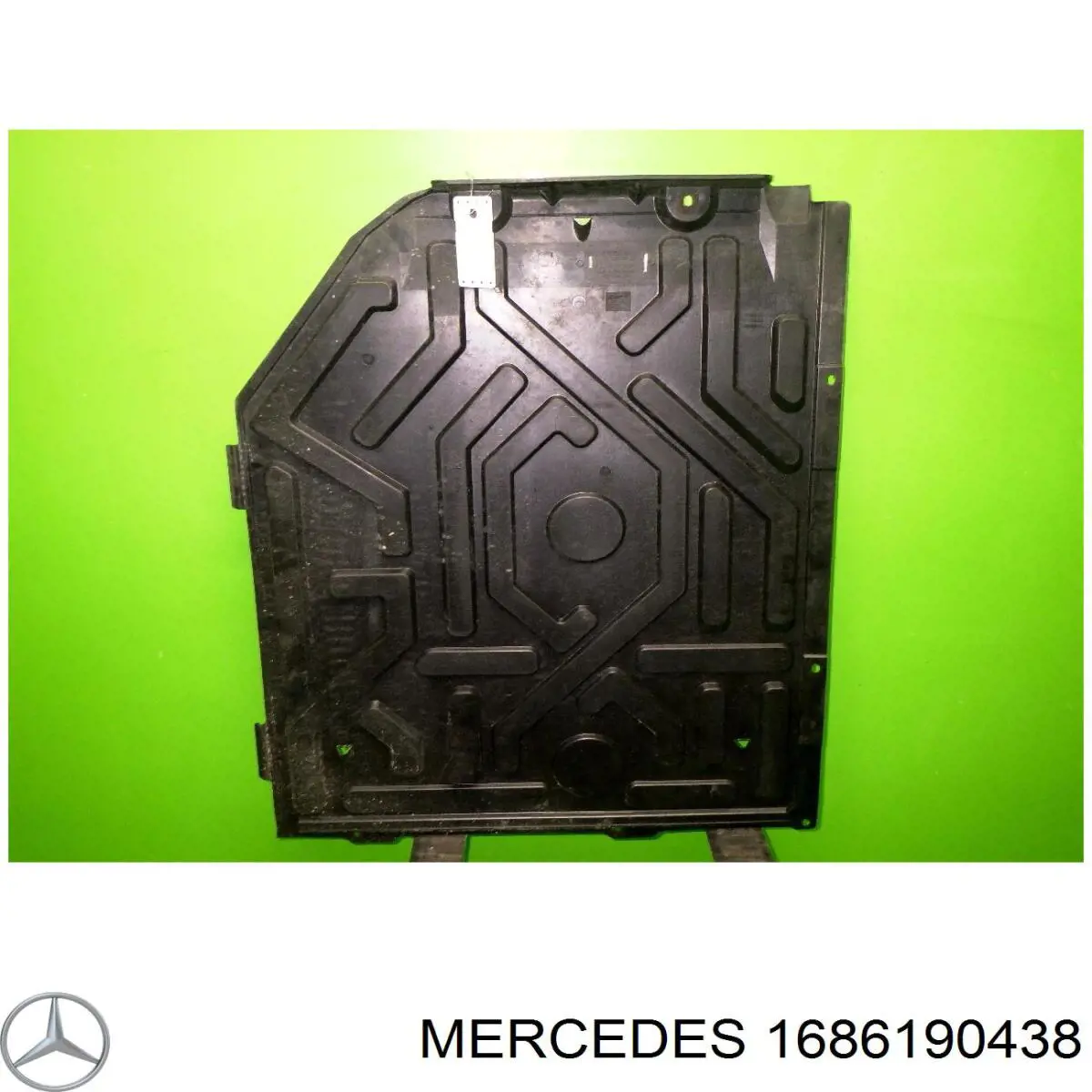 Купить 1686190438 Mercedes 