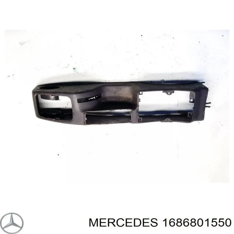  Mercedes 1686801550 цена, от 3.80 USD