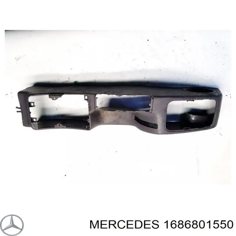 Купить 1686801550 Mercedes 