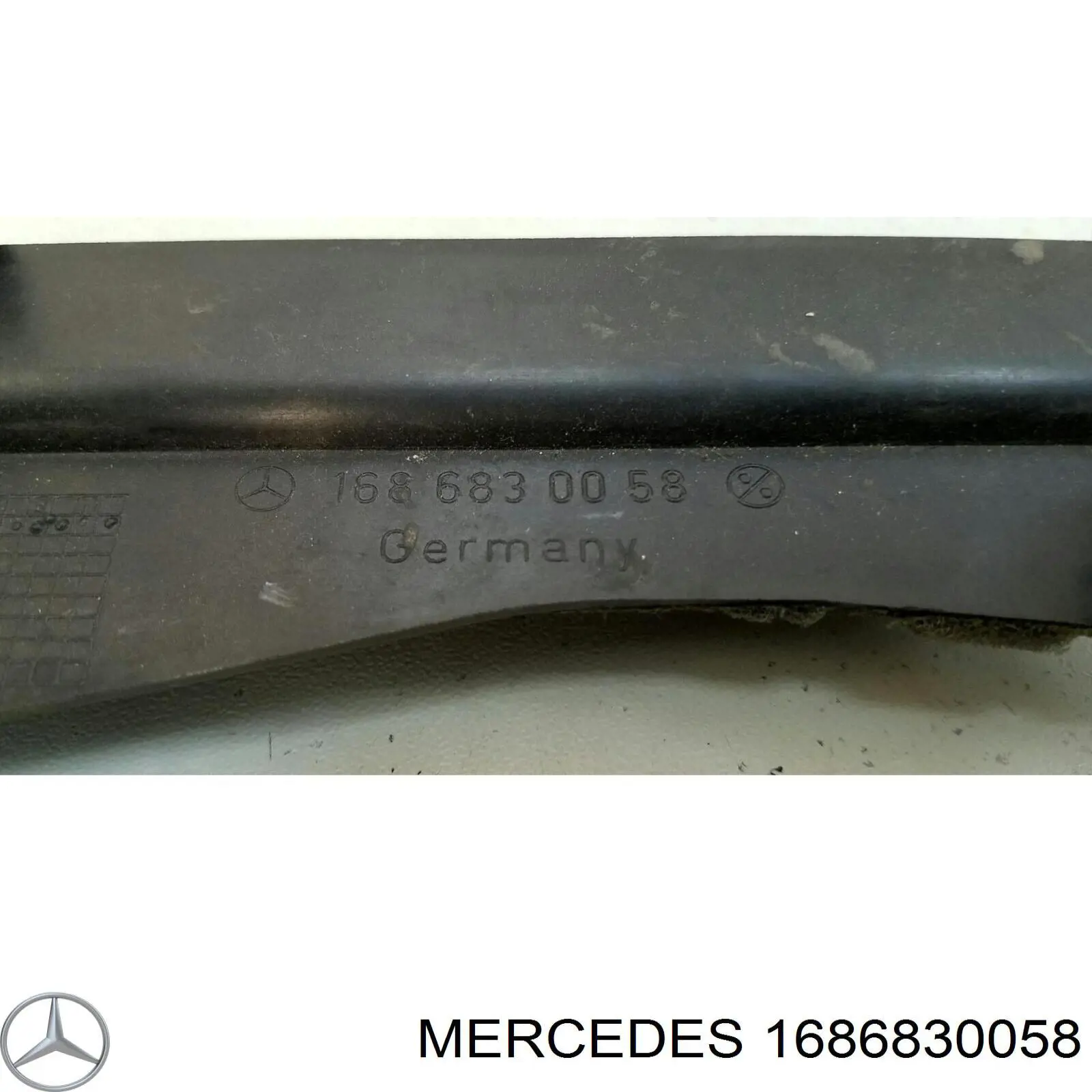  Mercedes 1686830058 цена, от 5.07 USD