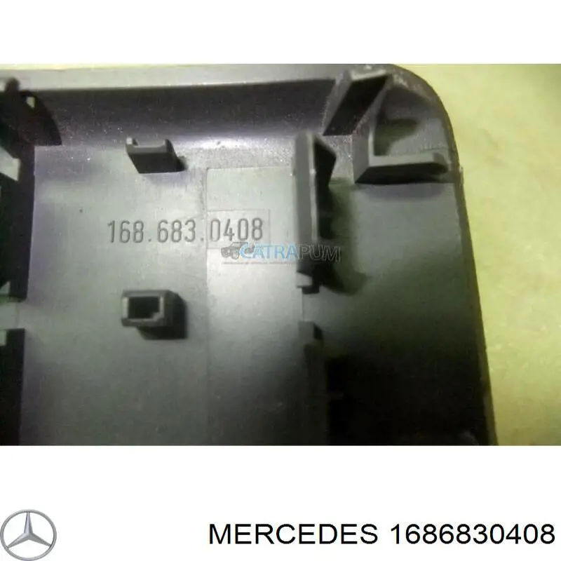  Mercedes 1686830408 цена, от 3.30 USD