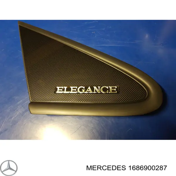  A1686900287 Mercedes